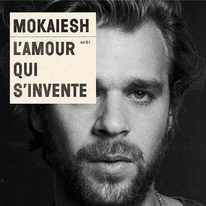 L'Amour qui s'invente cover