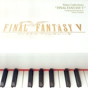 Piano Collections: Final Fantasy V