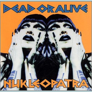 Nukleopatra [US Edition Bonus Track]