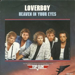 Heaven in your Eyes