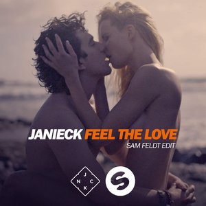 Feel the Love (Sam Feldt Edit) - Single