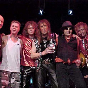 Mickey Finn’s T-Rex photo provided by Last.fm