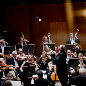 Avatar for Odense Symfoniorkester