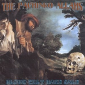 The Pachinko Allahs