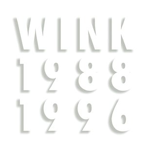 Wink MEMORIES 1988-1996