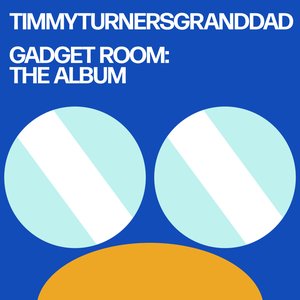 Gadget Room: The Album