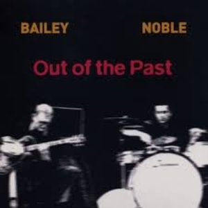 Derek Bailey/Steve Noble 的头像