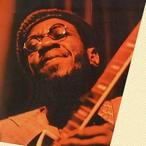 Freddie Robinson photo provided by Last.fm