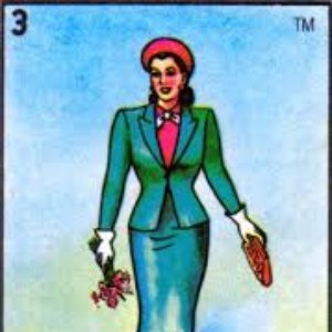 La Primera Dama