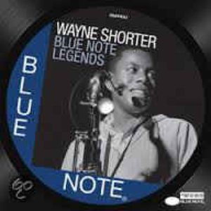Blue Note Legends