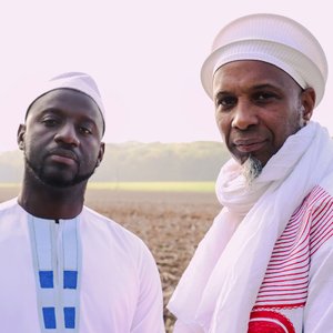 Avatar für Omar Sosa & Seckou Keita