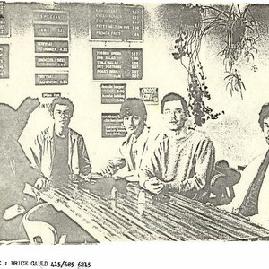 Church Police 的头像