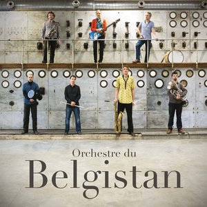 Orchestre Du Belgistan