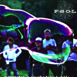 A Monstrous Psychedelic Bubble Exploding in Your Mind, Volume 3