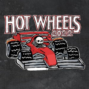 Hot Wheels 2022