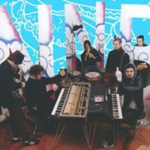 Need New Body photo provided by Last.fm