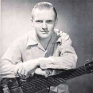 Jerry Byrd photo provided by Last.fm