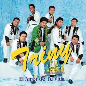 Triny Y La Leyenda 的头像