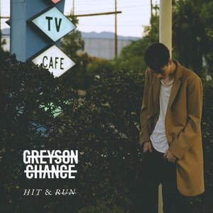 Hit & Run - Single