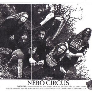 Nero Circus 的头像