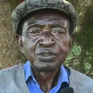 Gabriel Omolo 的头像