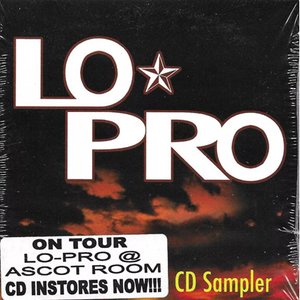 CD Sampler