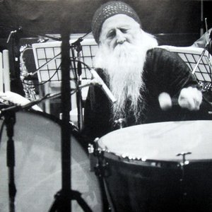 moondog & his honking geese 的头像