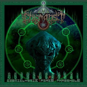 ENIGMATIST Cosmiclysmic Force Threshold
