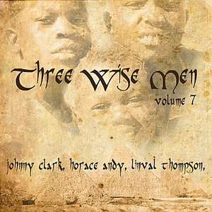 3 Wisemen Vol 7