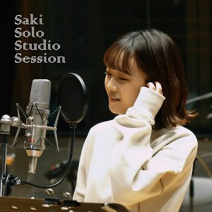 Saki Solo Studio Session