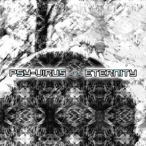 “Eternity”的封面