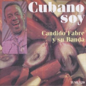 Image for 'Candido Fabre & Su Banda'
