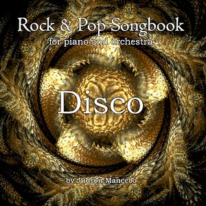 Rock and Pop Songbook for Piano and Orchestra - Disco