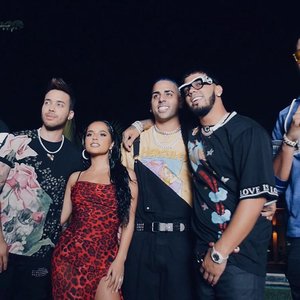 DJ Luian, Mambo Kingz & Anuel AA 的头像