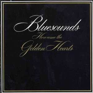 Here Come the Golden Hearts cover