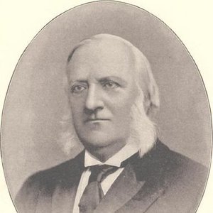 George Mursell Garrett 的头像