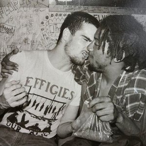 Bad Brains & Henry Rollins 的头像