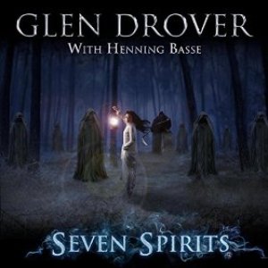 Seven Spirits (feat. Henning Basse)