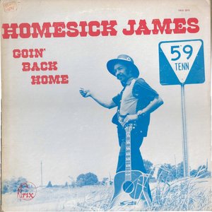 Goin' Back Home