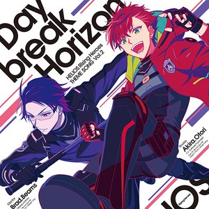 Daybreak Horizon