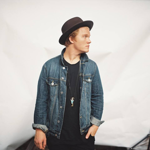 Aaron Gillespie