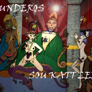 Sou Katt Lee