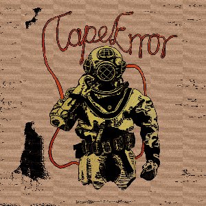 Tape Error