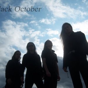 Image for 'Black October'