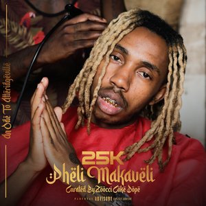 Pheli Makaveli