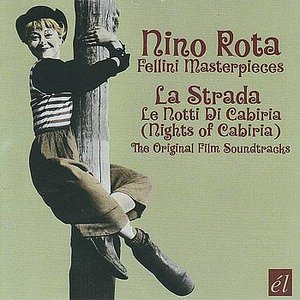 La Strada / Le Notti di Cabiria