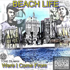 Beach Life
