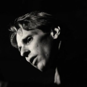 Geoffrey McCabe 的头像
