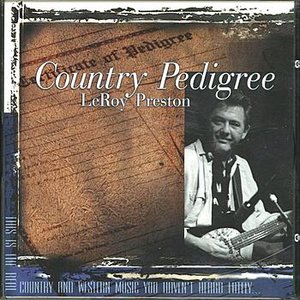 Country Pedigree