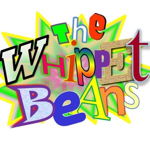 “The Whippet Beans”的封面